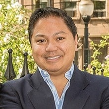 M. Anthony Rivera